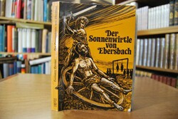 Der Sonnenwirtle von Ebersbach. Lebensbild eine...