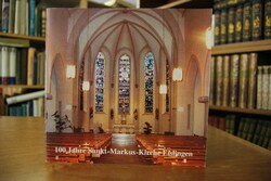 Jubiläums-Festschrift. 100 Jahre Sankt-Markus-K...