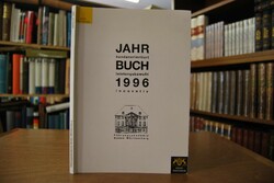 Jahrbuch 1996 der Führungsakademie des Landes B...