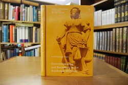 Gerichtsverfassung und Rechtsgang in der Reichs...