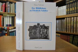 Der Bilddiskurs zu Friedrich Schiller.