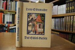 Das Schloß-Bärbele. Erzählung für die Jugend.