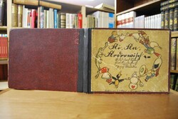 Fli, Fla, Flederwisch. Bild und Scherz fürs Kin...