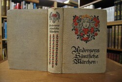 Andersens sämtliche Märchen.