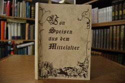 Von Speisen aus dem Mittelalter.