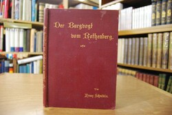 Der Burgvogt vom Rothenberg und die Waise von U...