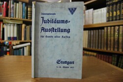 Internationale Jubiläums-Ausstellung 10. Gau-Au...