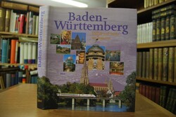 Baden-Württemberg - Vielfalt und Stärke der Reg...