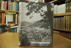 Oberdigisheim 768 - 1968.