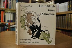 Deutschland deine Schwaben