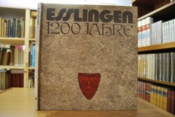 Esslingen 1200 Jahre.