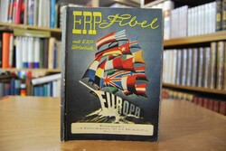 ERP-Fibel mit ERP-Wörterbuch. [ERP=European-Rec...