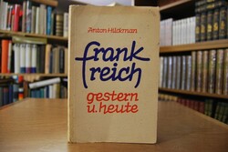 Frankreich gestern und heute. Heft 1.