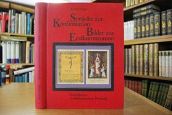 Sprüche zur Konfirmation - Bilder zur Erstkommu...
