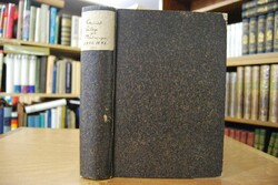 Literarische Beilage des Staats-Anzeigers für W...