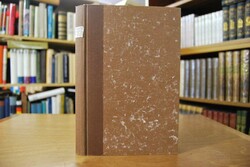 Sammelband mit medizinischen Antiquariats- und ...