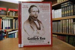 Gottlieb Rau und die revolutionäre Erhebung in ...