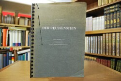 Der Reussenstein. Geschichte und Topographie ei...