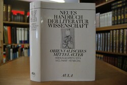 Neues Handbuch der Literaturwissenschaft Band 5...