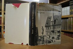 Geschichte der Stadt Bietigheim an der Enz.