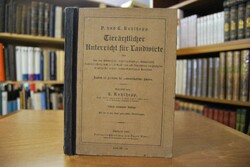 Tierärztlicher Unterricht für Landwirte über Ba...