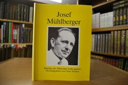 Josef Mühlberger. Beiträge des Münchner Kolloqu...