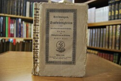 Forschungen und Denkwürdigkeiten aus der alten ...