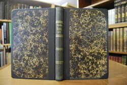 Die letzten Lebensjahre Ludwig`s des Vierzehnte...