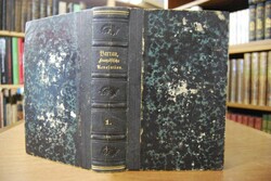 Barrau`s Geschichte der französischen Revolutio...