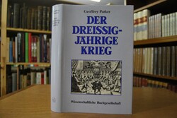 Der Dreissigjährige Krieg.
