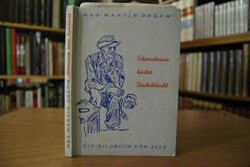 Erkenntnisse hinter Stacheldraht.