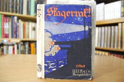 Skagerrak!