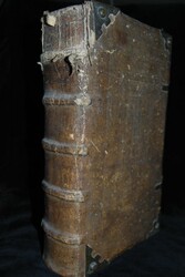 Postill oder Außlegung der Fest- und Feyrtäglic...