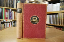 Frank Wedekind. Sein Leben und seine Werke. Ban...