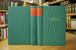 Briefe III und Briefe IV (von 4). Briefe an Mat...