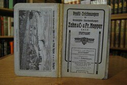 Profil-Zeichnungen und Gewichts-Tabellen der Ve...