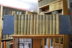 Sämmtliche Werke. Historisch kritische Ausgabe ...