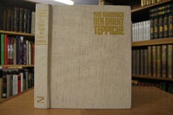 Das Handbuch der Orientteppiche.