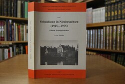 Schuldienst in Niedersachsen (1945 - 1975). Erl...