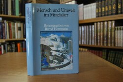 Mensch und Umwelt im Mittelalter.