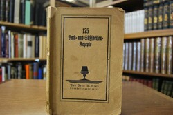 175 Back- und Süßspeisen-Rezepte.