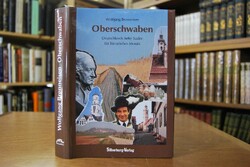 Oberschwaben. Deutschlands tiefer Süden.Ein lit...