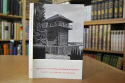 Aalen, Lauchheim, Ellwangen.