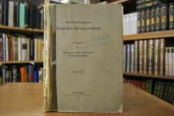 Stift Lorch. Quellen zur Geschichte einer Pfarr...