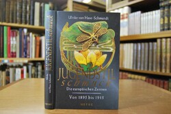 Jugendstilschmuck. Die europäischen Zentren von...