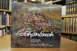 Rund um den Schönbuch. Landkreis Böblingen, Nat...