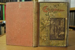 Christrosen. Erzählungen für unsere Jugend. Ban...