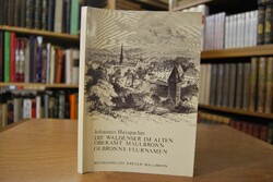 Die Waldenser im alten Oberamt Maulbronn. Ölbro...