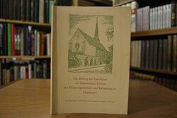 Ein Beitrag zur Geschichte des katholischen Leb...