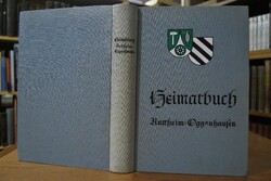 Nattheim und Oggenhausen im Kranz der Nachbarge...